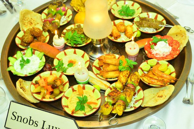 Inilah 5 Kuliner Terfavorit Khas Luxor yang Wajib Anda Coba