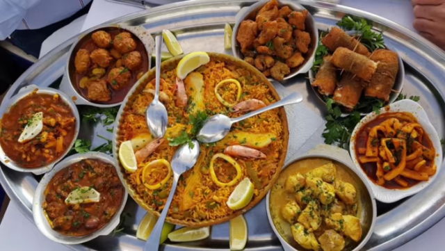 Menyelami Kelezatan 6 Kuliner Terfavorit di Essaouira Maroko