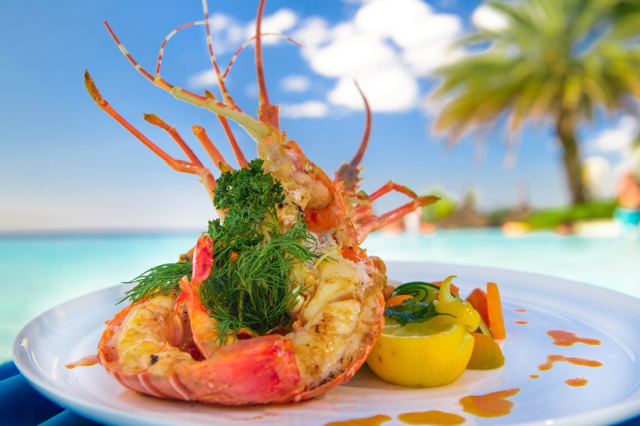 Port Louis: Menyelusuri Kelezatan 10 Kuliner Khas Mauritius