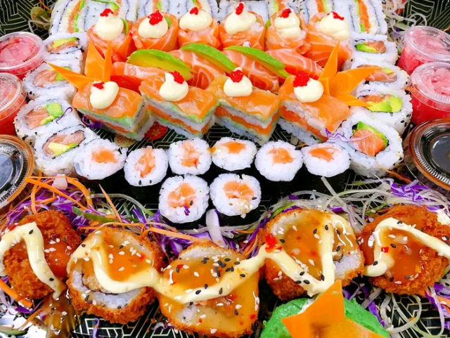 Menggoda Lidah di Nelspruit: Menikmati 6 Kuliner Khas Afrika