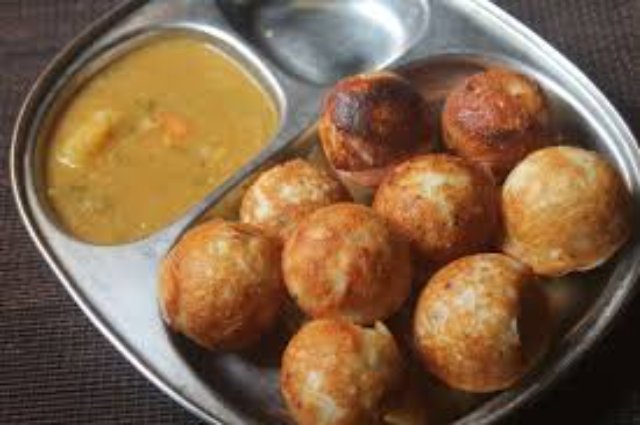 Makanan Unik Khas Tamil di Kota Medan