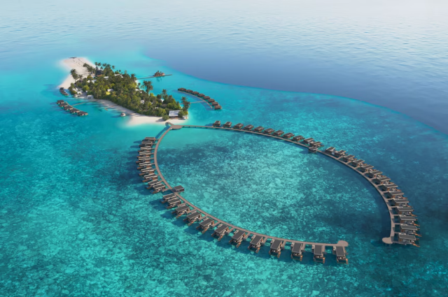 Lokasi Wisata yang Wajib di Kunjungi Ketika di Maldives