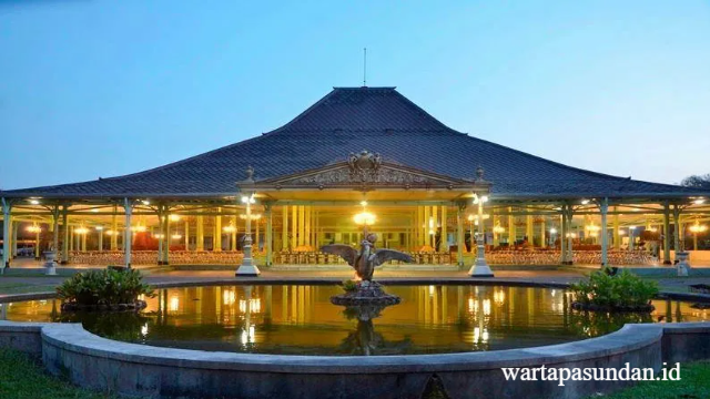 Rekomendasi 5 Tempat Wisata Indah Di Solo