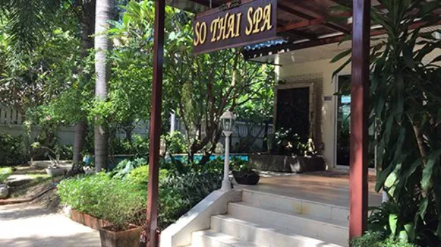 8 Tempat Spa di Bankok yang Wajib di Coba Saat Liburan